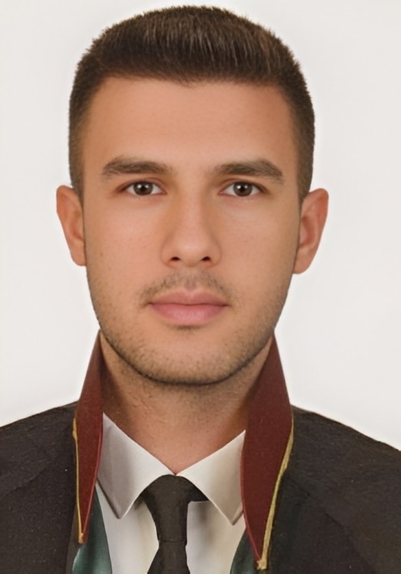 Av. Burak TATLIKAN
